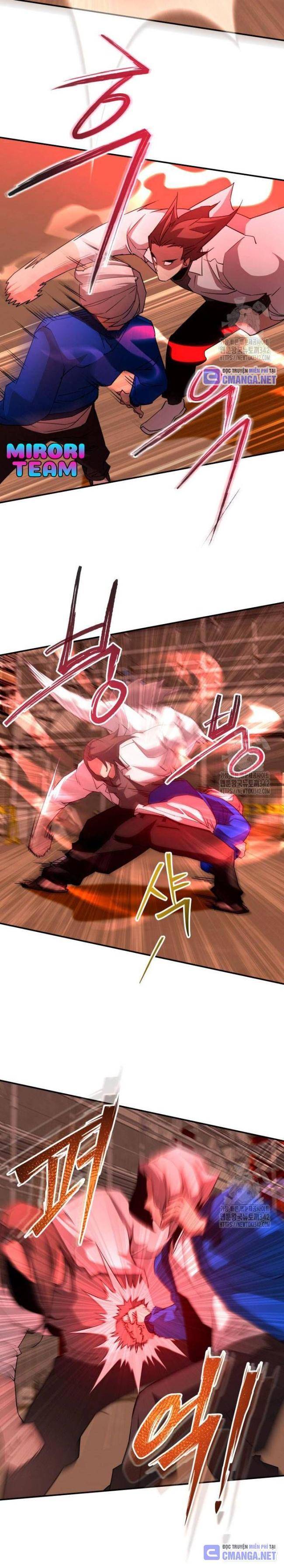 99 Thủ Lĩnh - Page 24