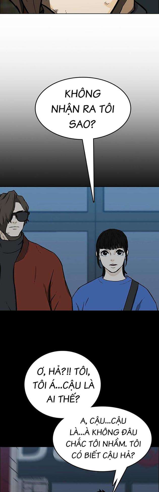 Trường Học Gangster - Page 27