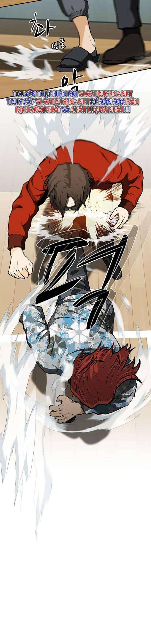 Trường Học Gangster - Page 18