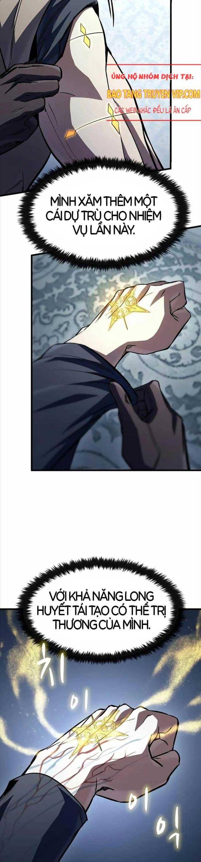 Chiến Binh Thu Thập Xác Chết - Page 5