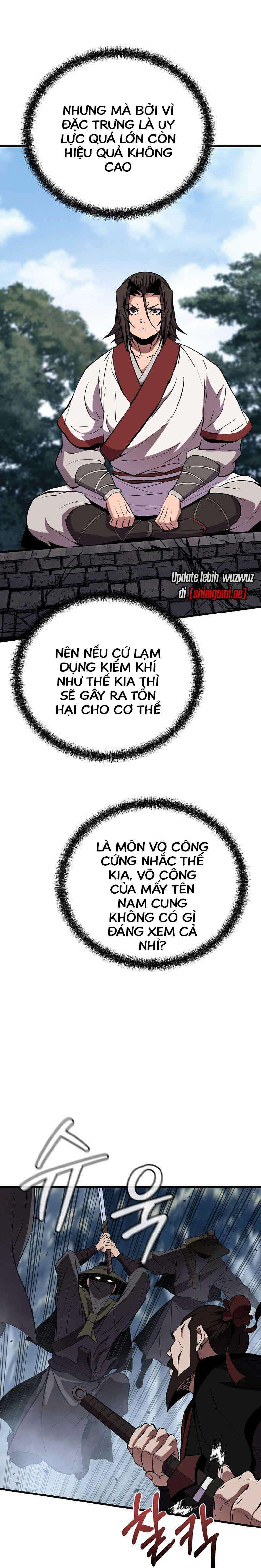 Đông Phương Bất Bại - Page 18