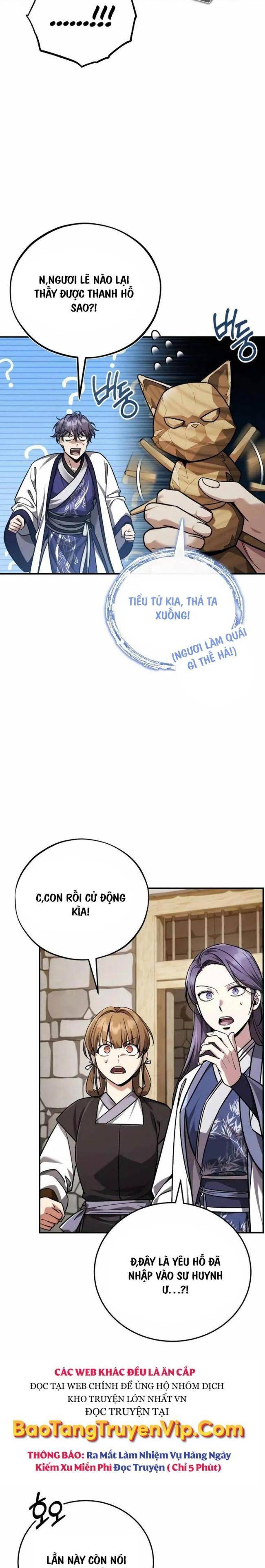 Thiếu Gia Yểu Mệnh Nhà Họ Bạch - Page 5