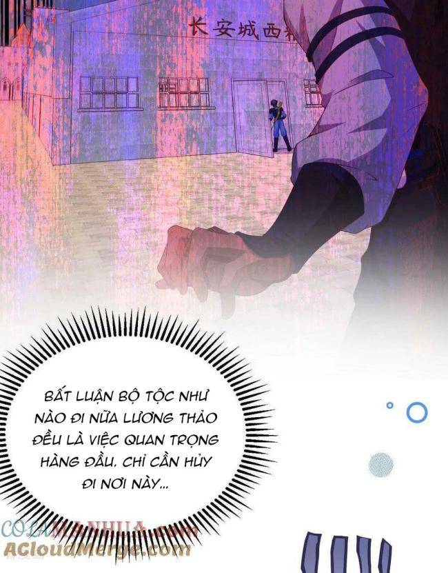 Từ Hôm Nay Bắt Đầu Làm Thành Chủ - Page 21