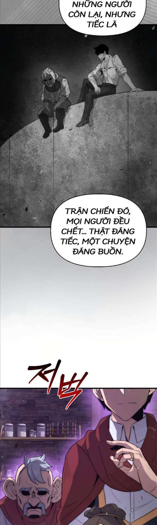 Kiếm Sư Cấp 9 Trở Lại - Page 51