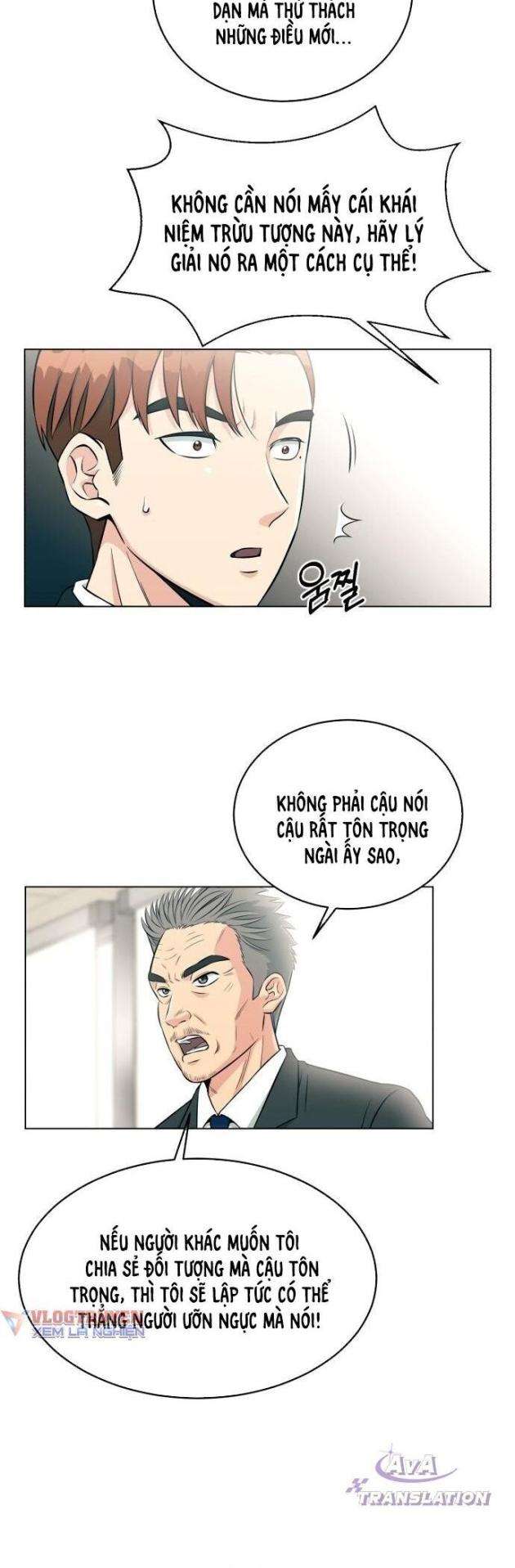 Chuyển Sinh Trở Thành Nhân Viên Mới - Page 58