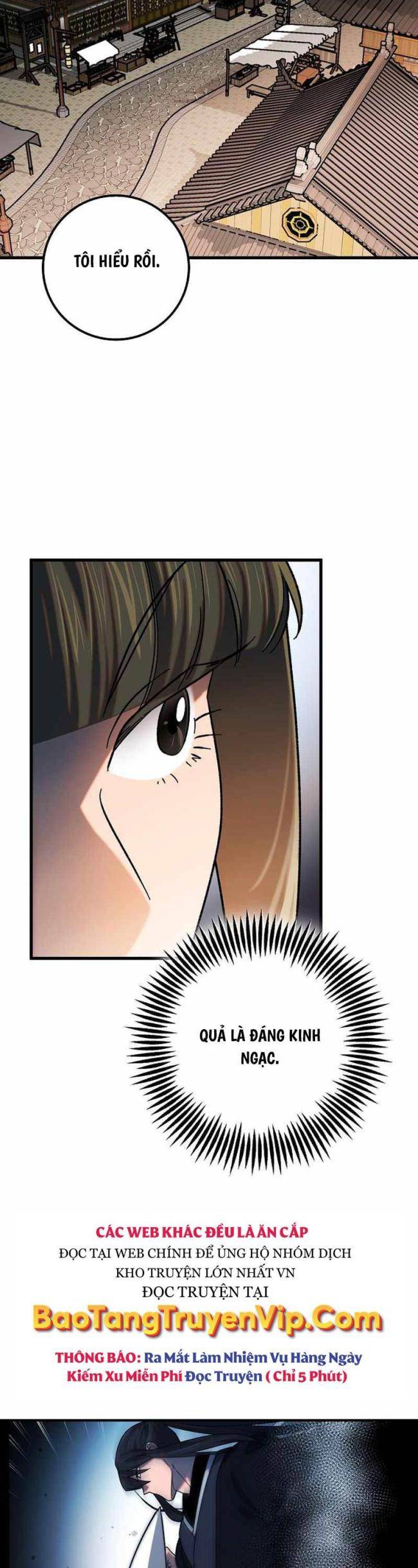 Thiên Phong Phách Đạo - Page 16