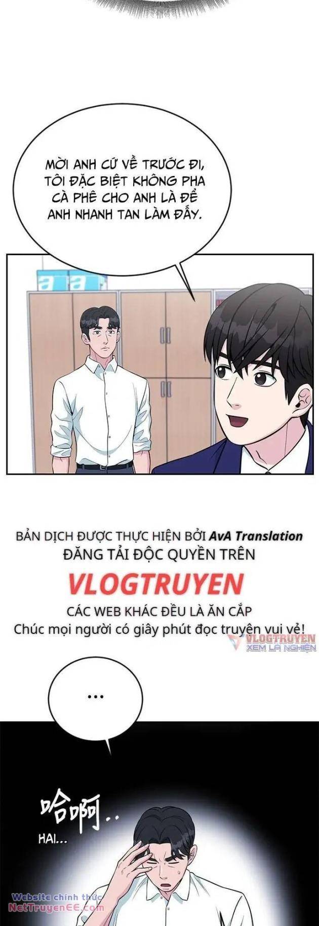 Chuyển Sinh Trở Thành Nhân Viên Mới - Page 26