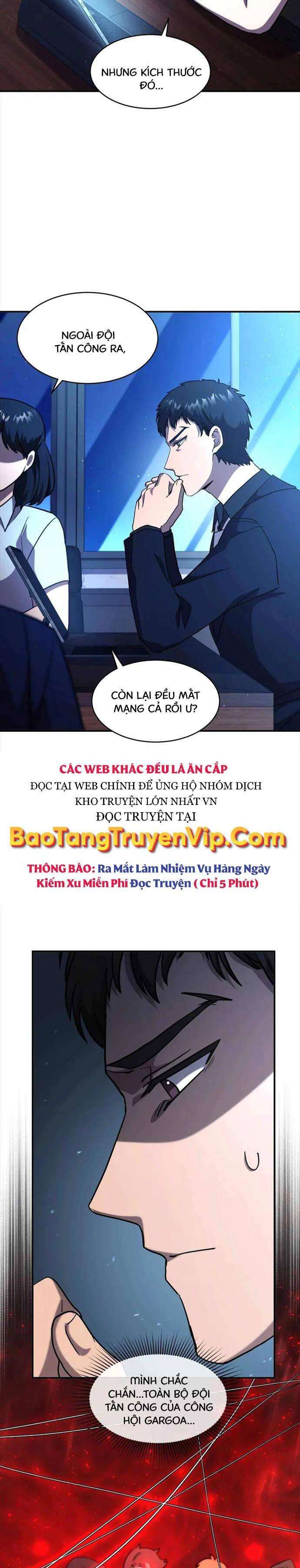 Thiết Huyết Chiêu Hồn Sư - Page 17