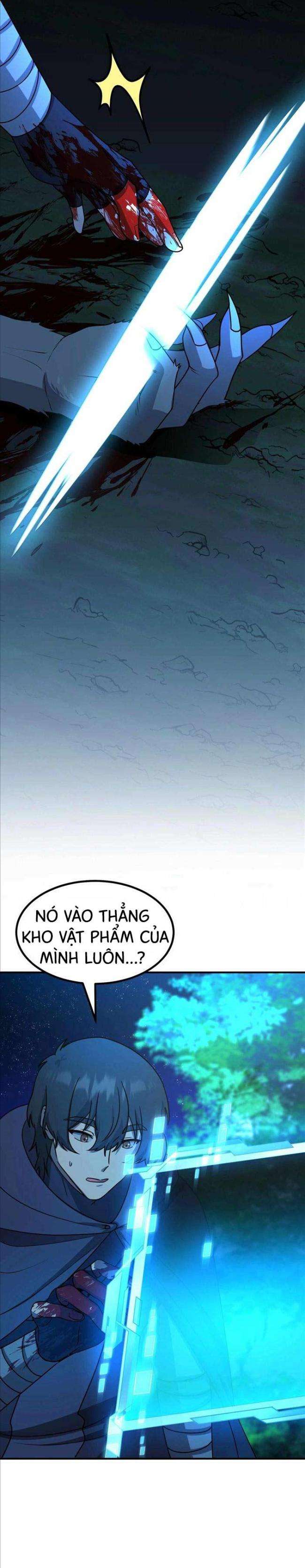 Ai Cũng Hồi Quy Ngoại Trừ Tôi - Page 29