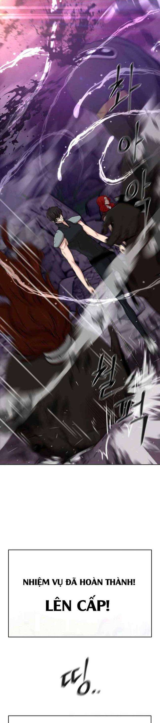 Võ Gia Cô Độc - Page 5