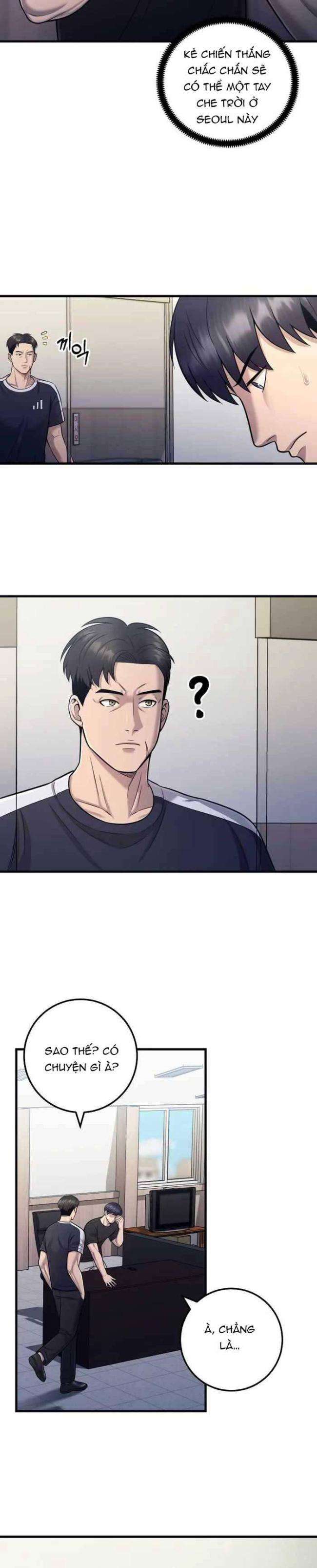 Kiếp Này Tôi Sẽ Là Phản Diện - Page 7