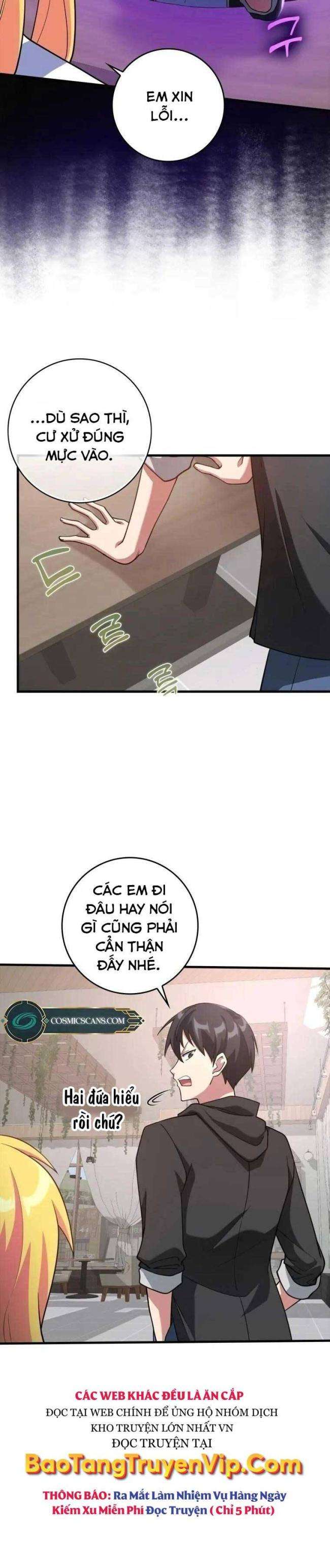 Người Chơi Cấp Tối Đa - Page 10