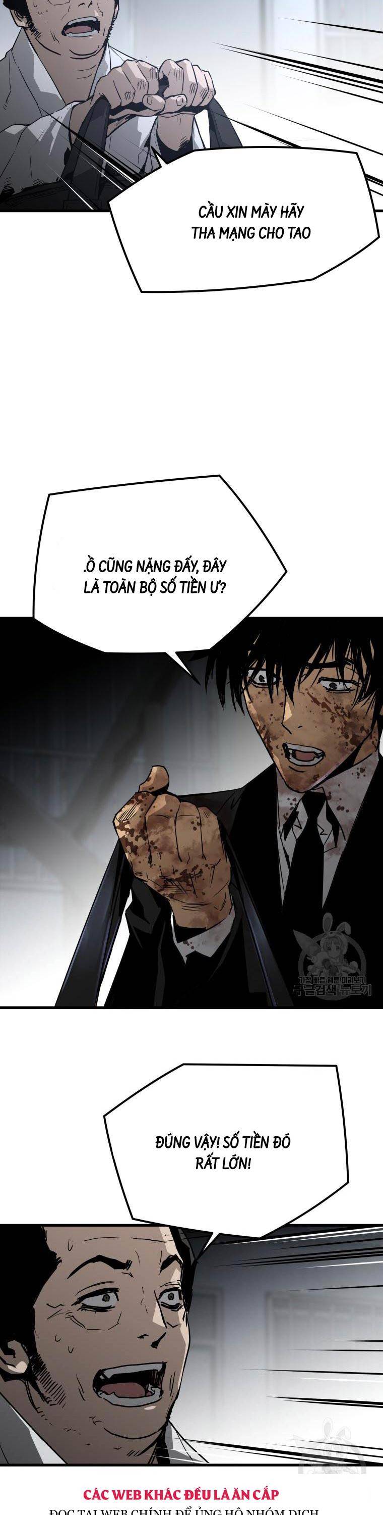 Đặc Công Xuất Ngũ - Page 33