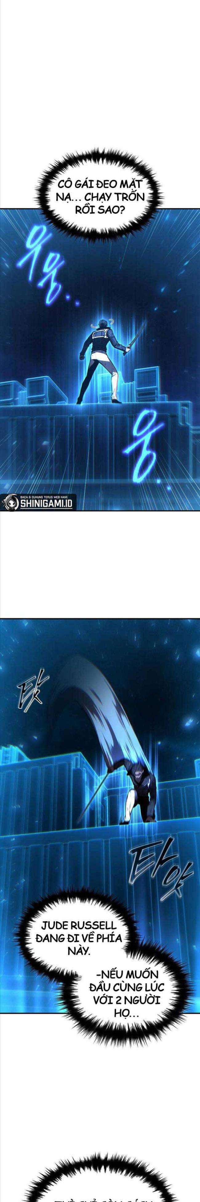 Ma Dược Sư Thiên Tài - Page 19