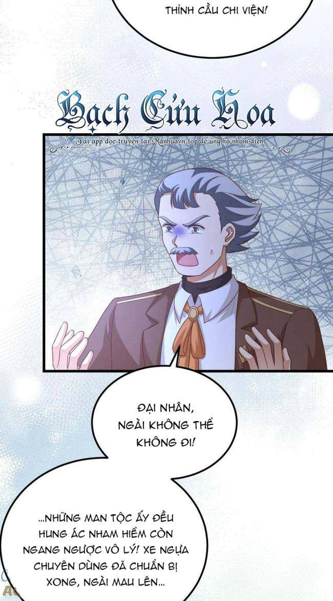 Từ Hôm Nay Bắt Đầu Làm Thành Chủ - Page 16