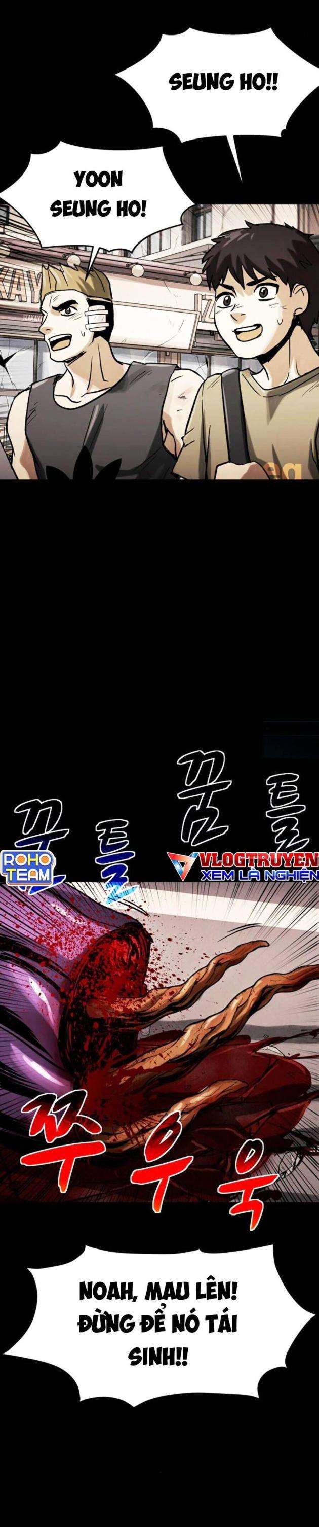 Mầm Chết - Page 10