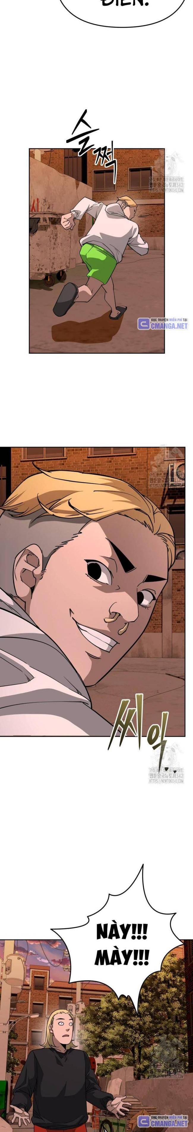 99 Thủ Lĩnh - Page 24