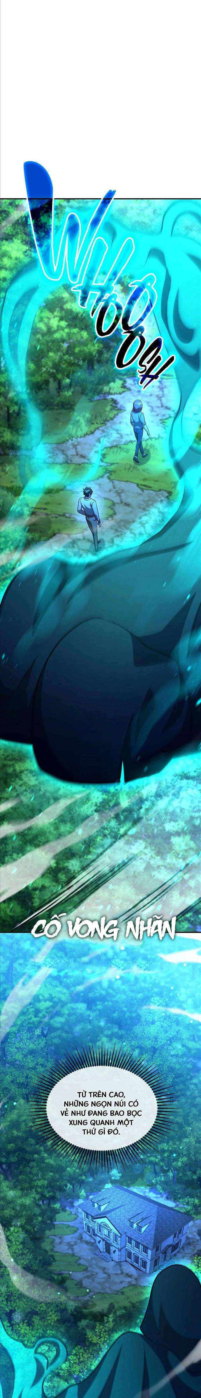 Thiết Huyết Chiêu Hồn Sư - Page 9