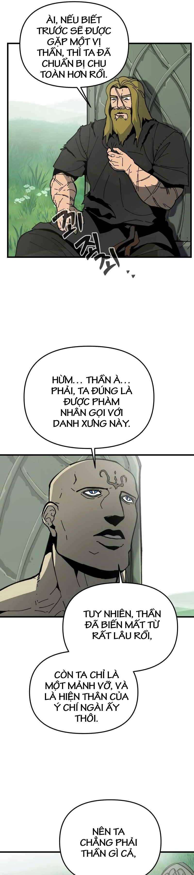 Thánh Kiếm Huyền Thoại - Page 7