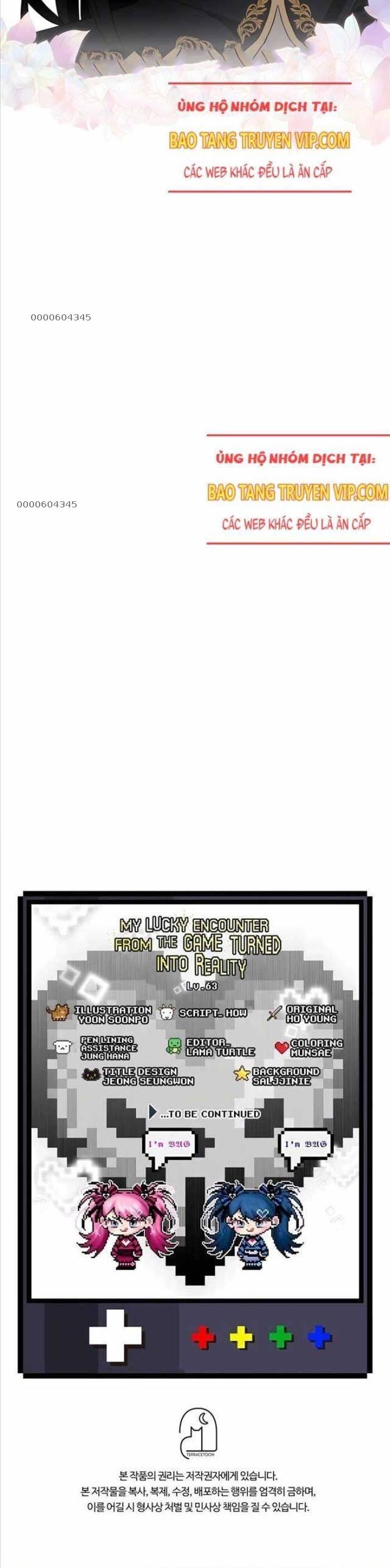 Giấc Mơ Trong Game Trở Thành Hiện Thực - Page 37