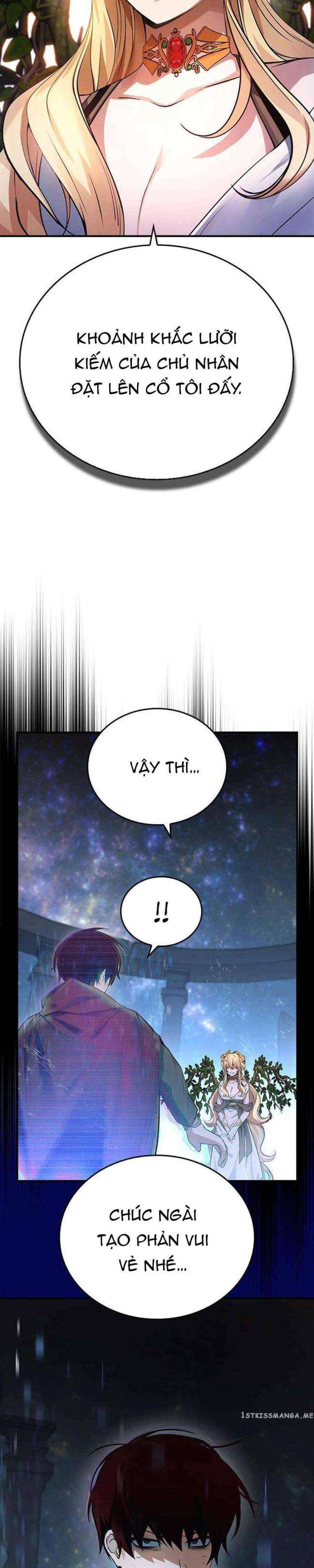 Kẻ Luôn Kết Thúc Bằng Bad Ending - Page 18