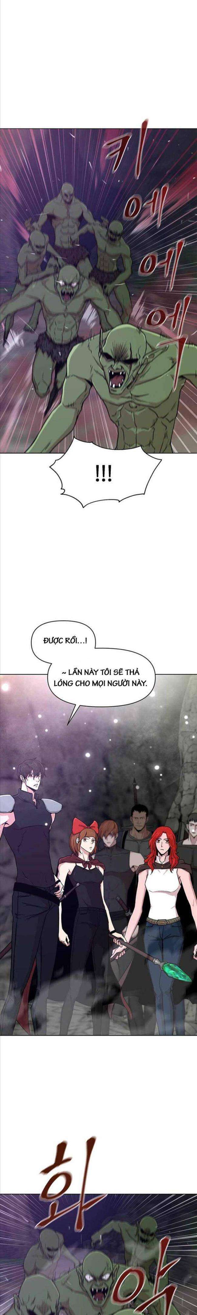 Võ Gia Cô Độc - Page 31