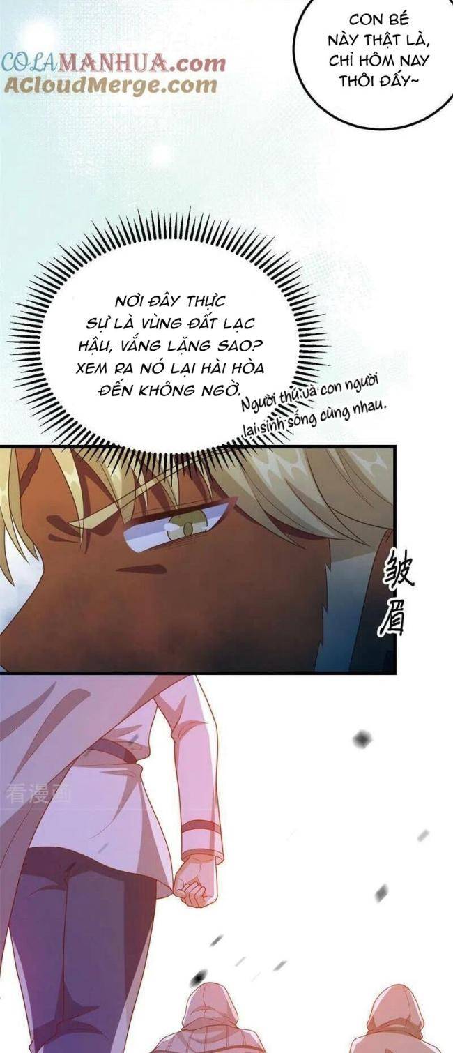 Từ Hôm Nay Bắt Đầu Làm Thành Chủ - Page 19