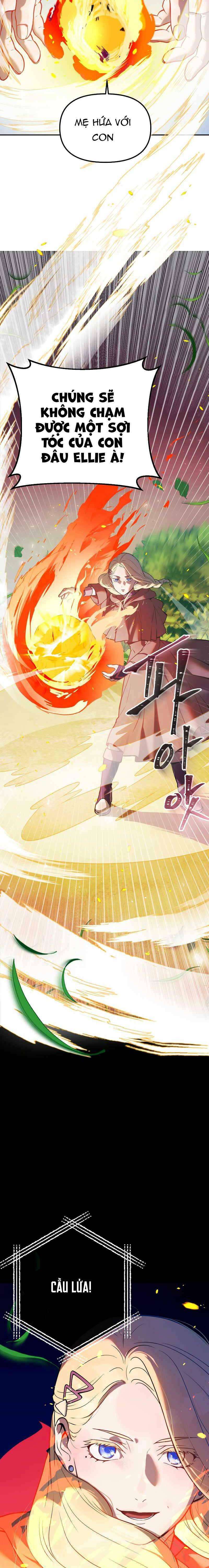 Hoàng Kim Pháp Sư - Page 36