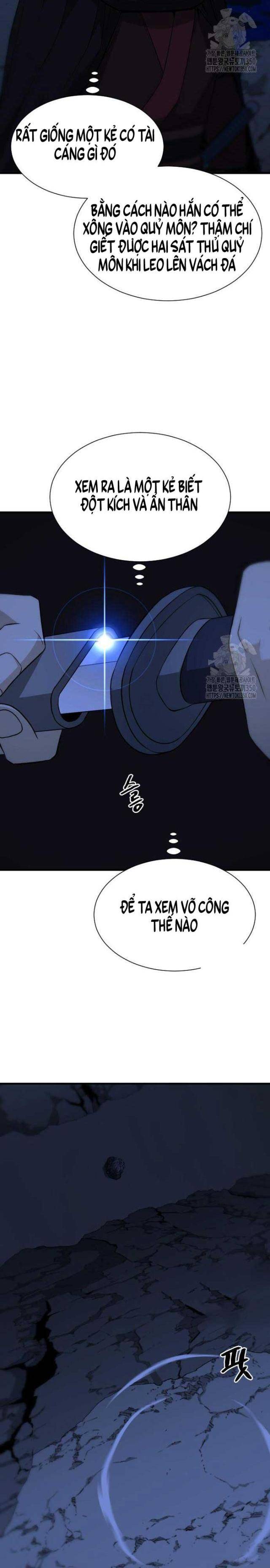 Nhất Hốt Đao - Page 23