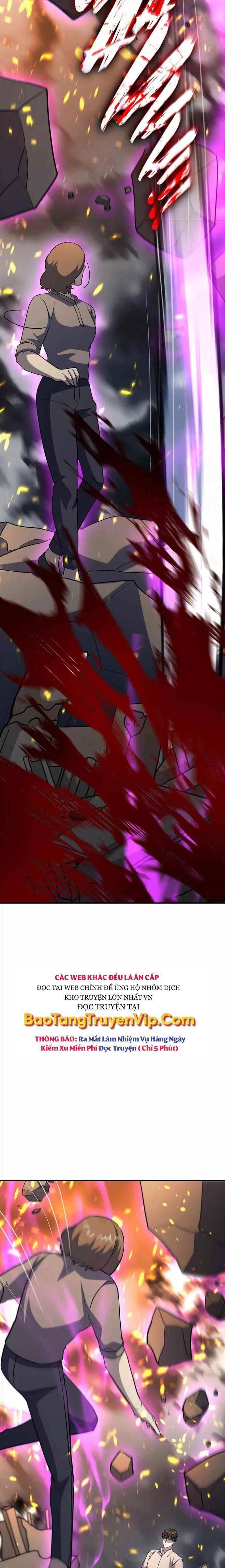 Thiết Huyết Chiêu Hồn Sư - Page 29