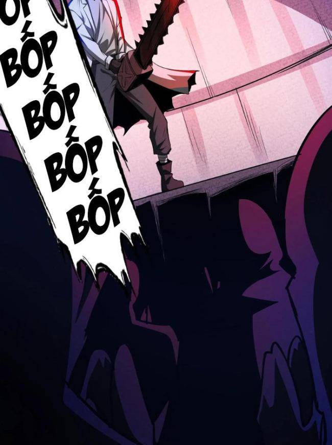 Dược Sư Kì Lạ: Bệnh Nhân Của Tôi Đều Rất Khủng Bố - Page 29