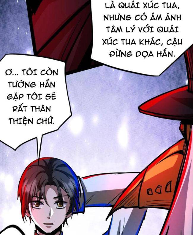 Dược Sư Kì Lạ: Bệnh Nhân Của Tôi Đều Rất Khủng Bố - Page 29