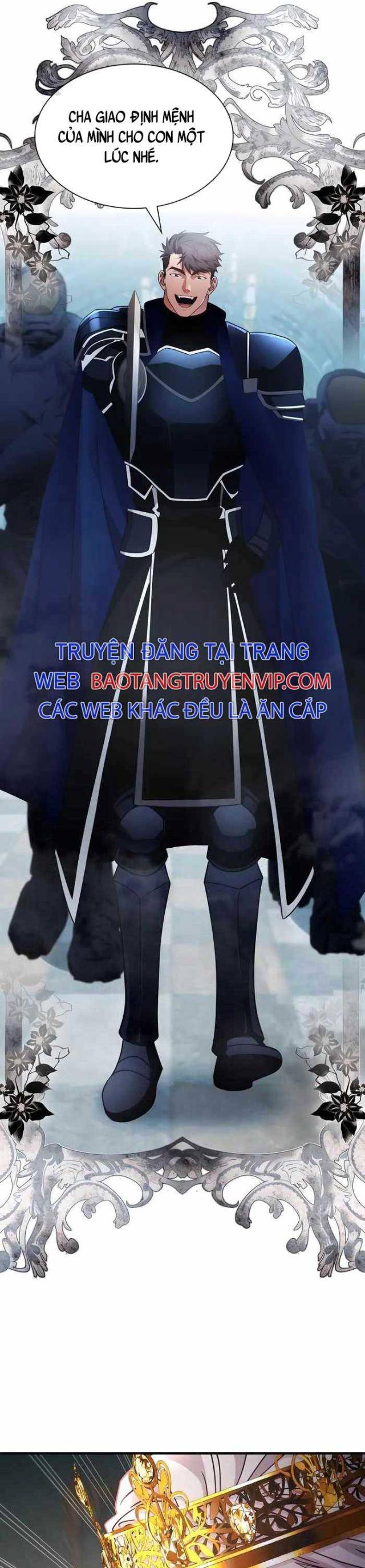 Giấc Mơ Trong Game Trở Thành Hiện Thực - Page 7