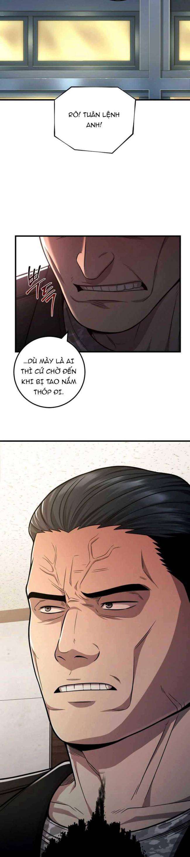 Kiếp Này Tôi Sẽ Là Phản Diện - Page 22