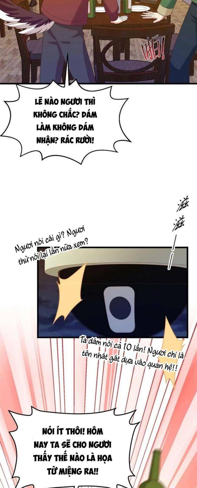 Từ Hôm Nay Bắt Đầu Làm Thành Chủ - Page 29