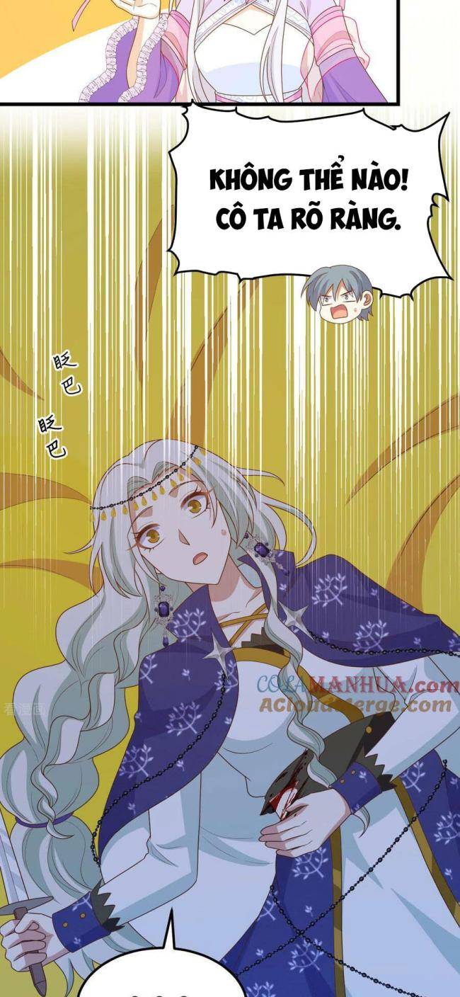 Từ Hôm Nay Bắt Đầu Làm Thành Chủ - Page 28