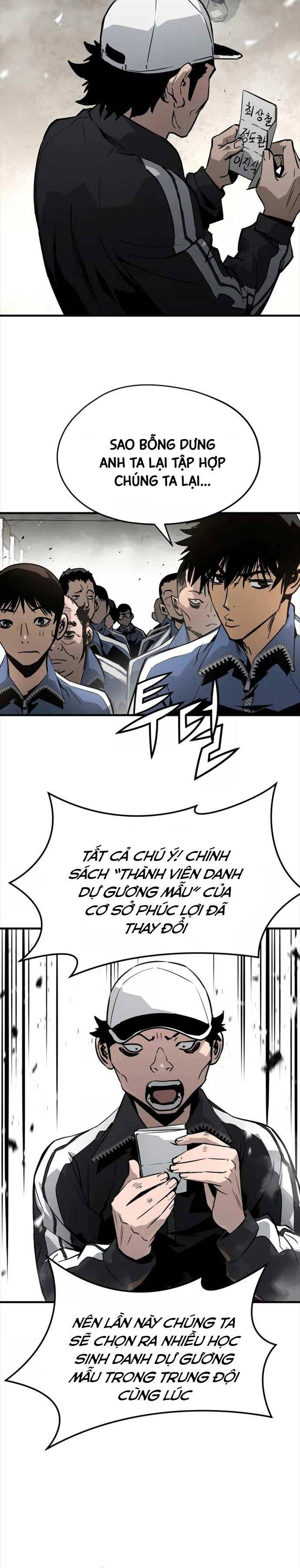 Đặc Công Xuất Ngũ - Page 12