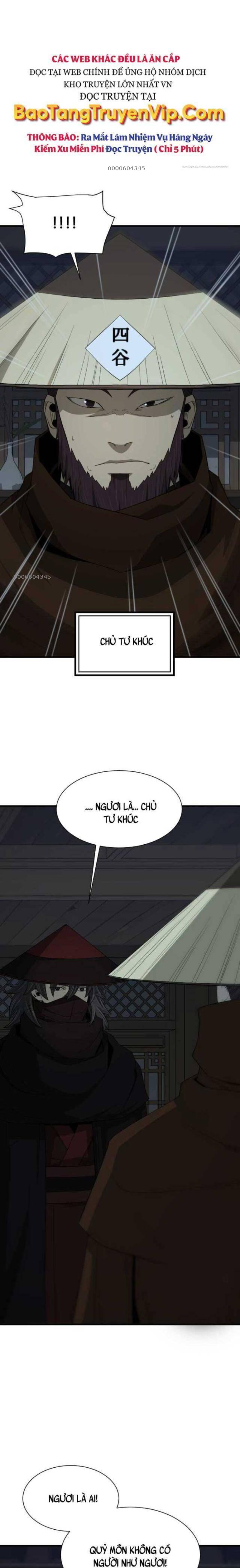 Nhất Hốt Đao - Page 8