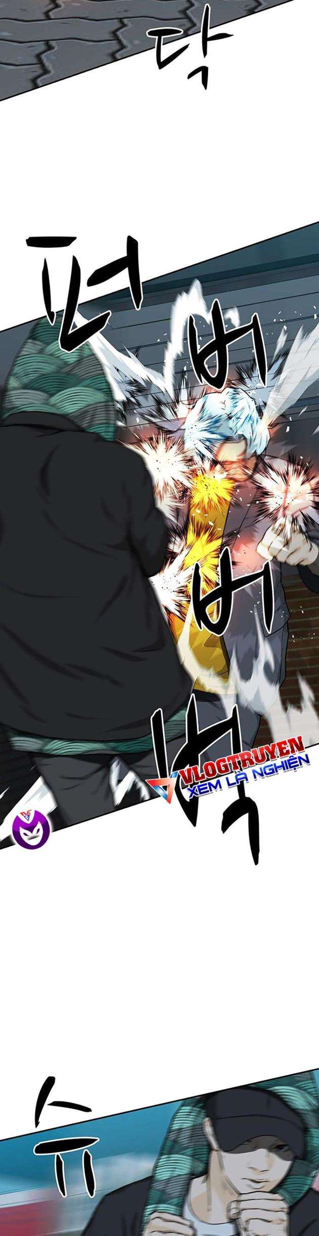 Trường Học Gangster - Page 44