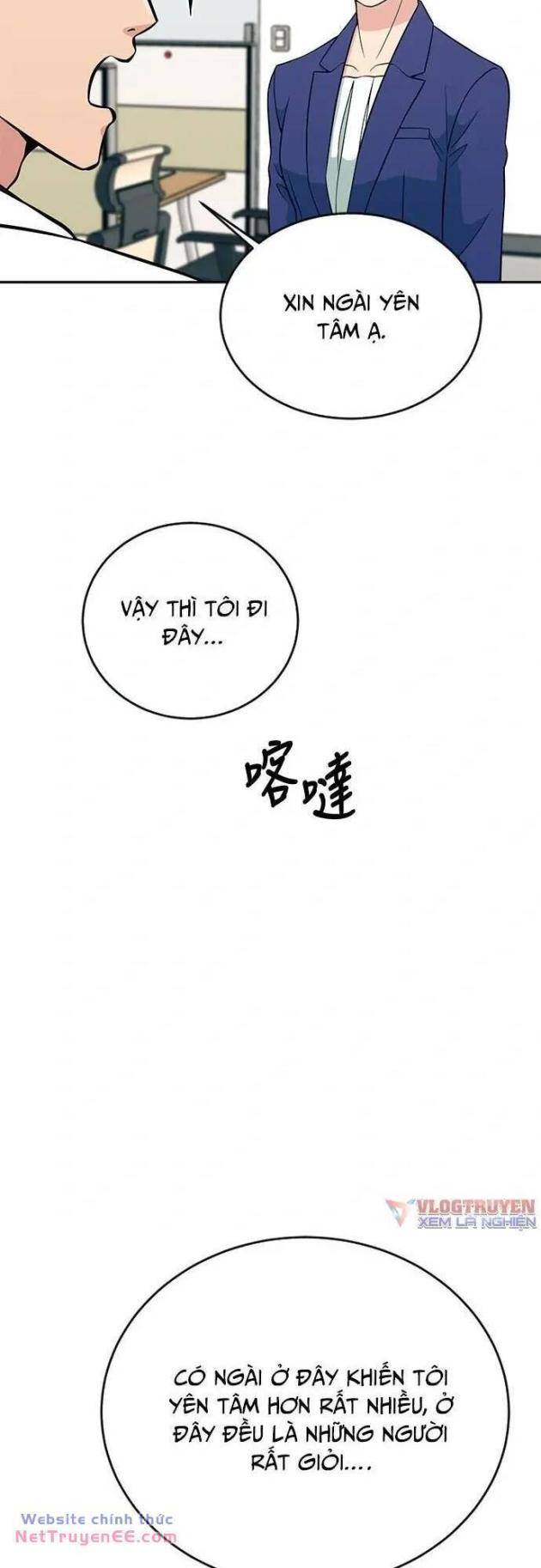 Chuyển Sinh Trở Thành Nhân Viên Mới - Page 49
