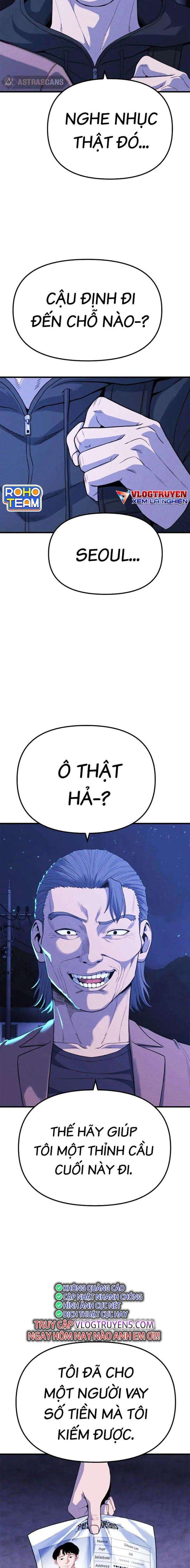 Gương Mặt Tâm Thần - Page 32