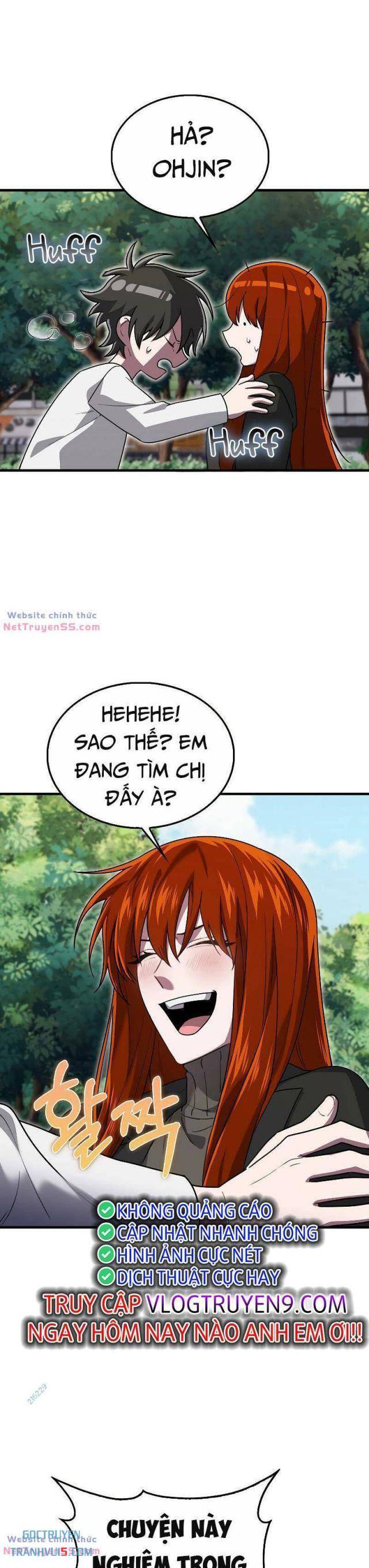 Tôi Không Phải Là Hồi Quy Giả - Page 30