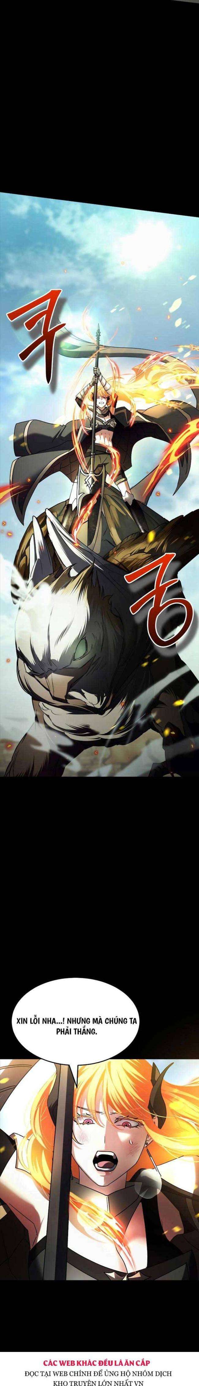 Ván Cược Của Chúa - Page 7