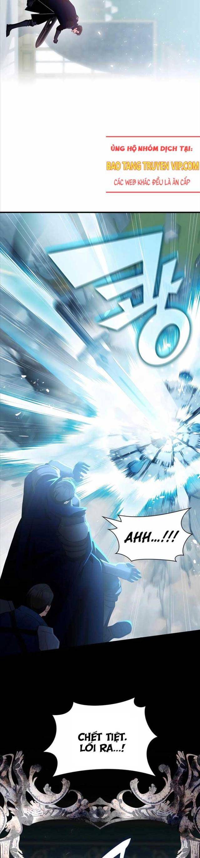 Giấc Mơ Trong Game Trở Thành Hiện Thực - Page 10