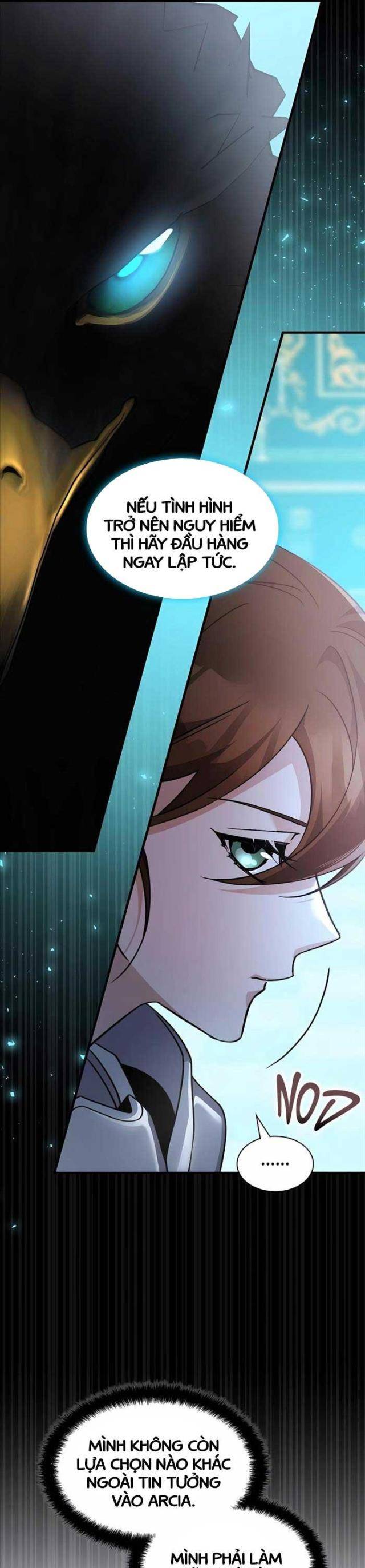 Giấc Mơ Trong Game Trở Thành Hiện Thực - Page 18