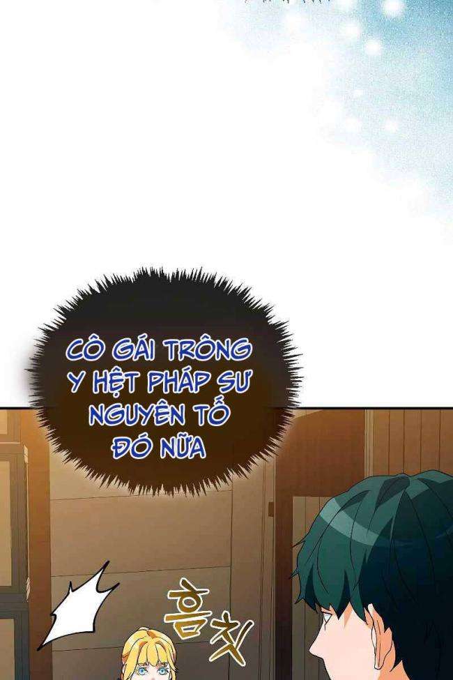 Huyết Kỵ Sĩ Phản Diện - Page 42