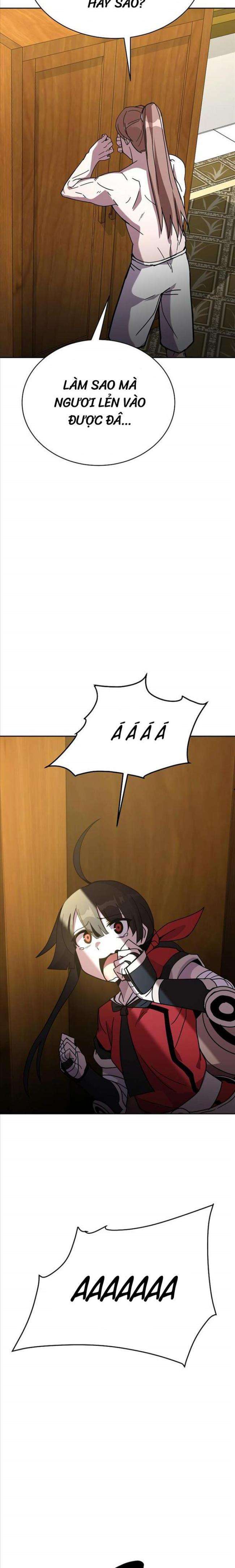 Streamer Cuộc Sống Thường Ngày Tại Võ Lâm - Page 11