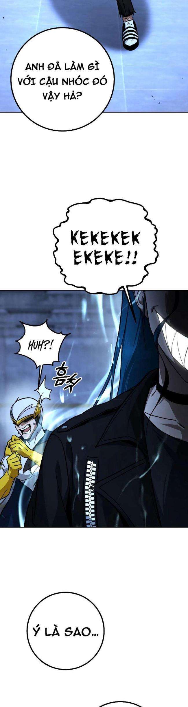 Tuyệt Đỉnh Anh Hùng - Page 28