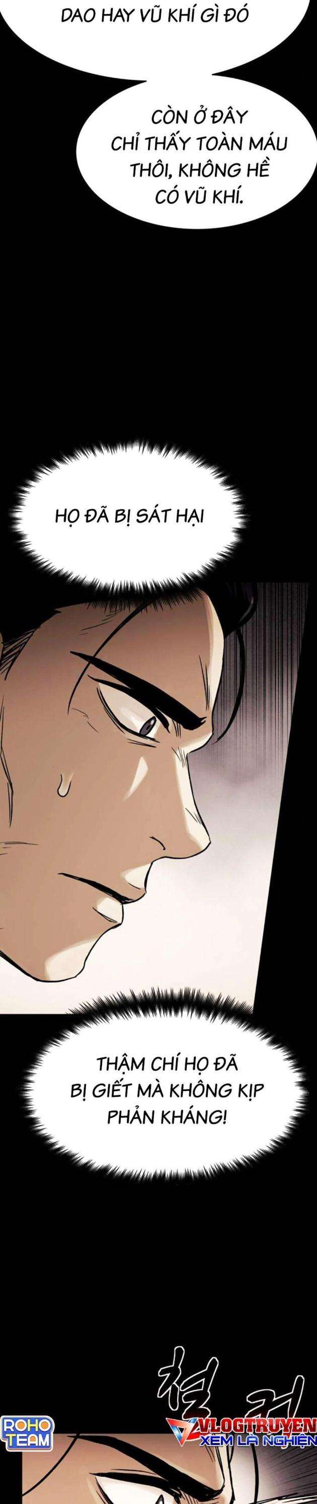 Mầm Chết - Page 9