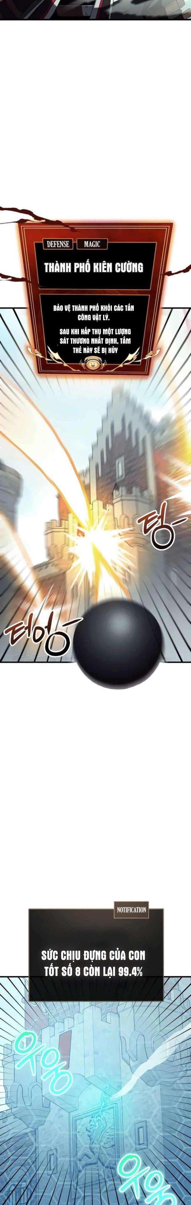 Ván Cược Của Chúa - Page 21